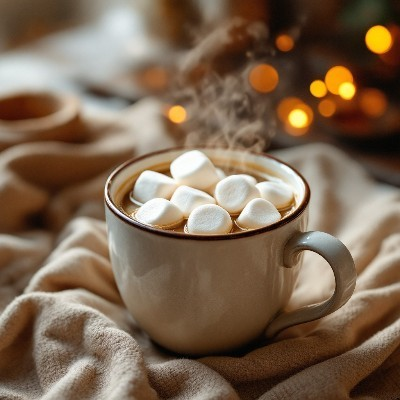 Marshmallow Image